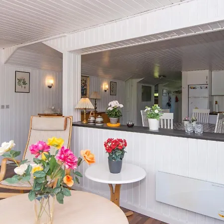 Holiday home 8 Person In Rsted