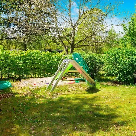 8 Person In Rsted * Orsted (Midtjylland)
