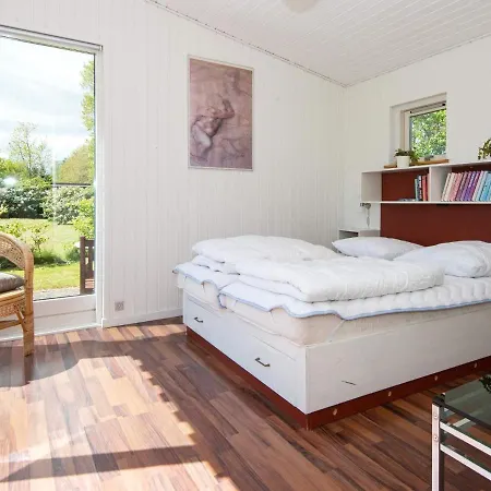 Holiday home 8 Person In Rsted
