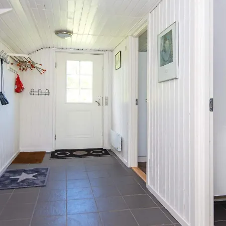 Holiday home 8 Person In Rsted *